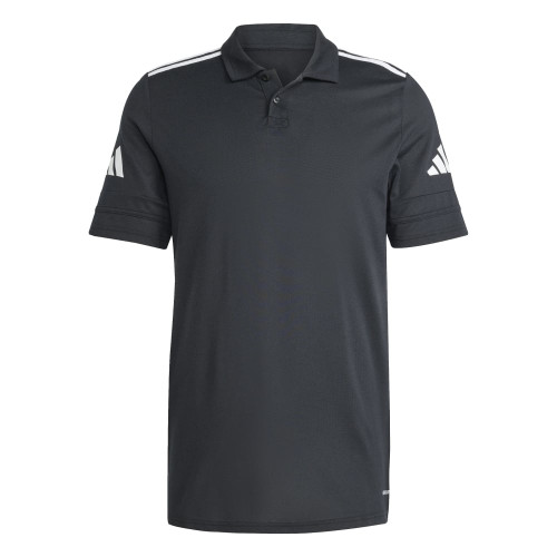 adidas Squadra 25 Cotton Polo Shirt
