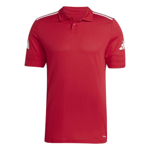 adidas Squadra 25 Cotton Polo Shirt