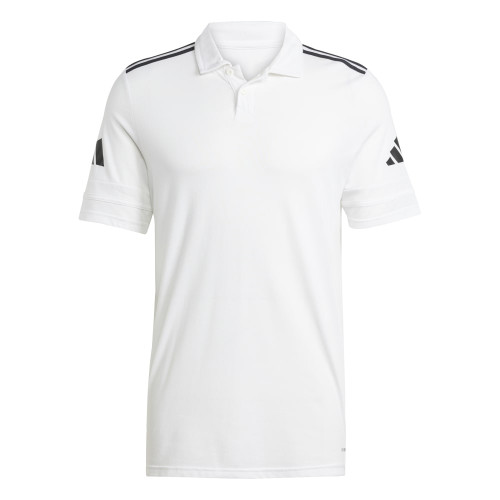 adidas Squadra 25 Cotton Polo Shirt