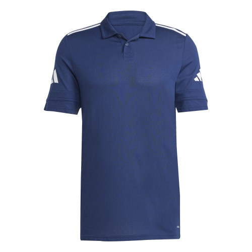 adidas Squadra 25 Cotton Polo Shirt