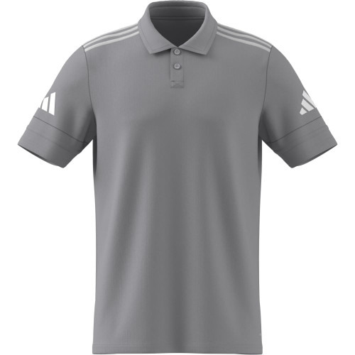 adidas Squadra 25 Cotton Polo Shirt