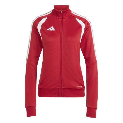 adidas Womens Tiro 26 League Track Jacket