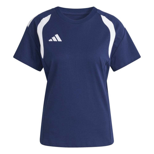 adidas Womens Tiro 26 League Cotton T-Shirt