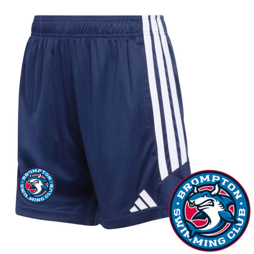Brompton SC - Womens Training Shorts