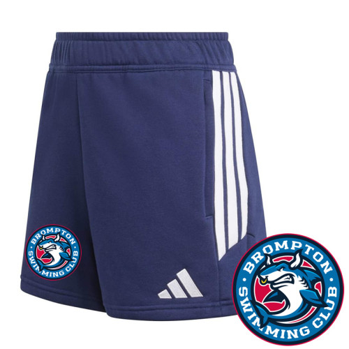 Brompton SC - Womens Sweat Shorts