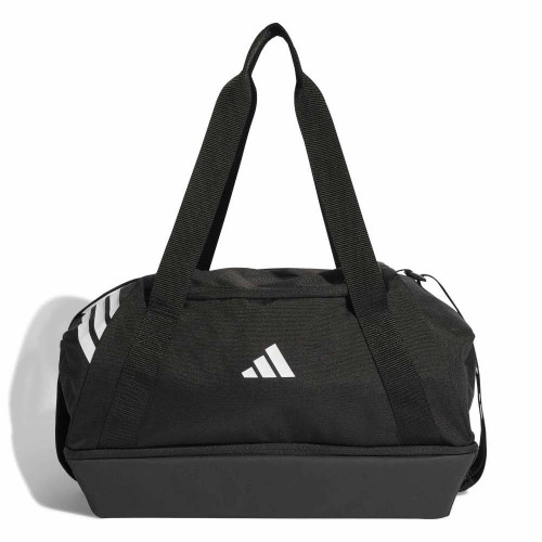 adidas Tiro Duffle Bag (with Bottom Compartment)