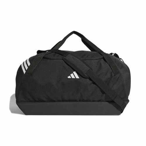 adidas Tiro Duffle Bag (with Bottom Compartment)