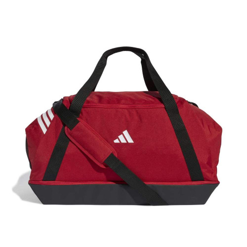 adidas Tiro Duffle Bag (with Bottom Compartment)