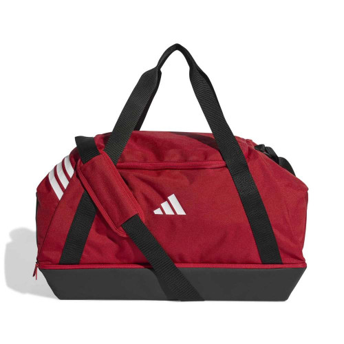 adidas Tiro Duffle Bag (with Bottom Compartment)