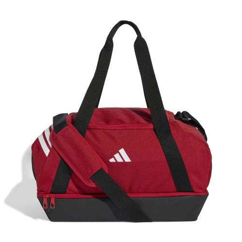 adidas Tiro Duffle Bag (with Bottom Compartment)