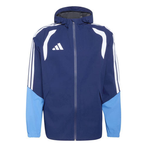 adidas Tiro 26 Rain Jacket