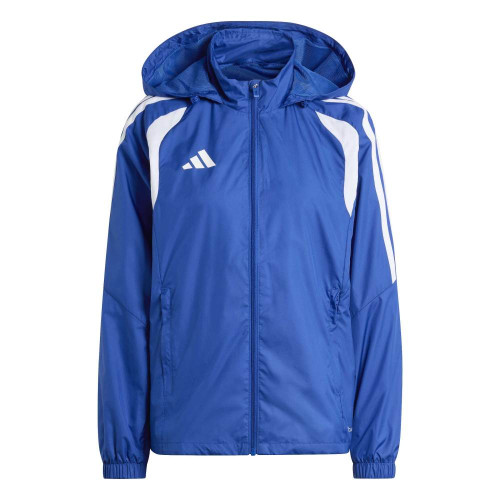 adidas Womens Tiro 26 League Windbreaker