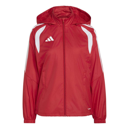 adidas Womens Tiro 26 League Windbreaker