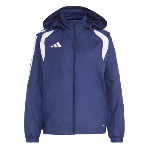 adidas Womens Tiro 26 League Windbreaker