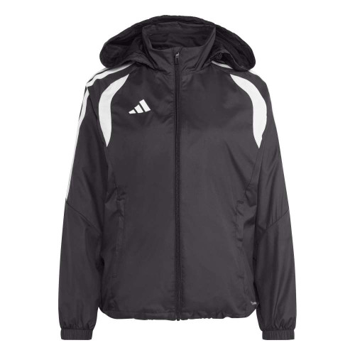 adidas Womens Tiro 26 League Windbreaker