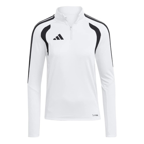 adidas Womens Tiro 26 League 1/4 Zip