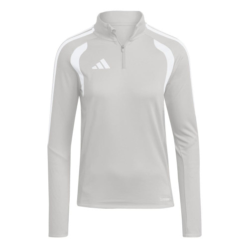 adidas Womens Tiro 26 League 1/4 Zip