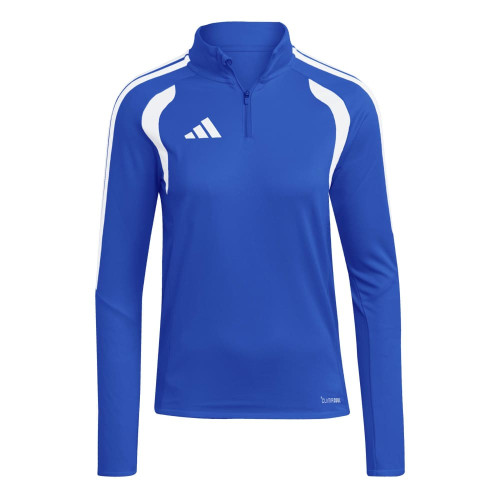 adidas Womens Tiro 26 League 1/4 Zip