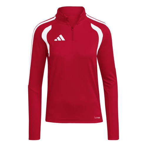 adidas Womens Tiro 26 League 1/4 Zip