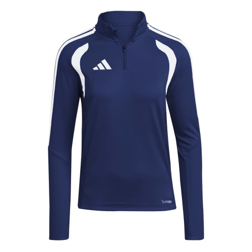 adidas Womens Tiro 26 League 1/4 Zip