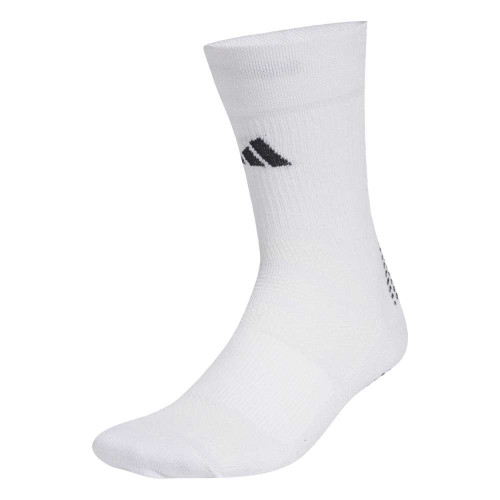 adidas Football GRIP Printed Crew Performance Cushioned Socks