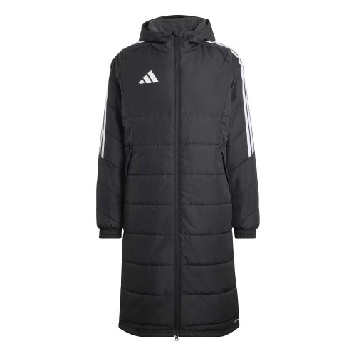 adidas Tiro 26 Long Coat