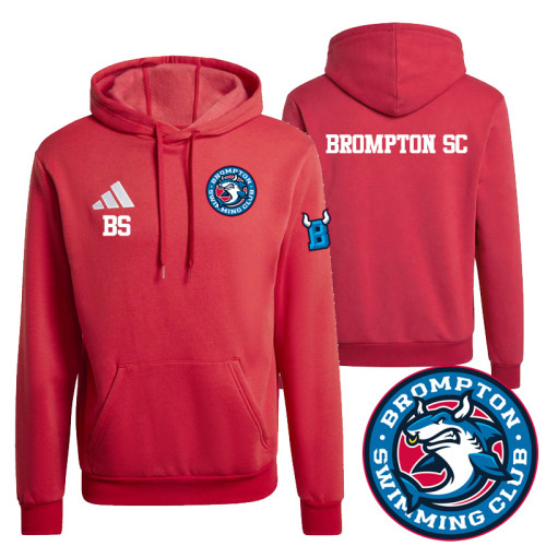 Brompton SC - Hoody