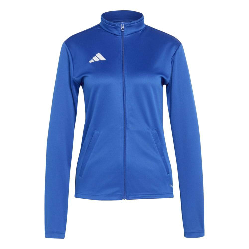 adidas Womens Entrada 26 Track Jacket