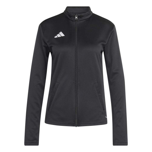 adidas Womens Entrada 26 Track Jacket