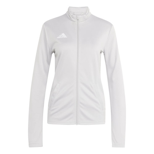 adidas Womens Entrada 26 Track Jacket