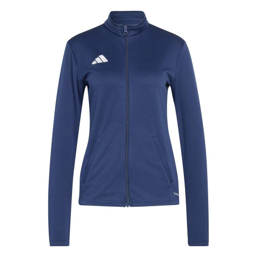 adidas Womens Entrada 26 Track Jacket