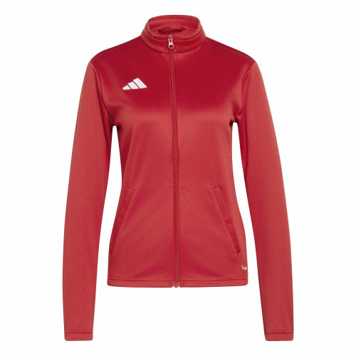 adidas Womens Entrada 26 Track Jacket