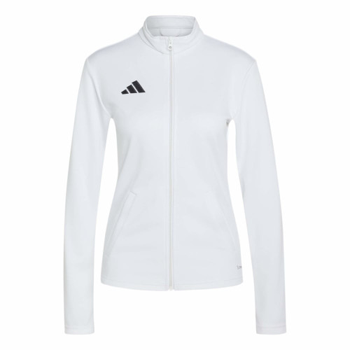 adidas Womens Entrada 26 Track Jacket