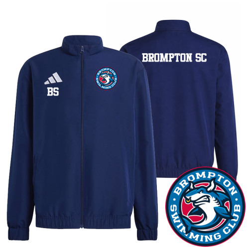 Brompton SC - Presentation Jacket