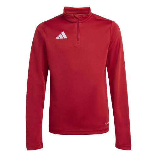 adidas Entrada 26 1/4 Zip