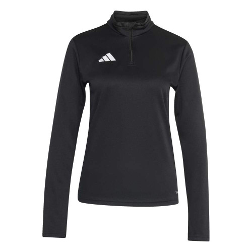 adidas Womens Entrada 26 1/4 Zip