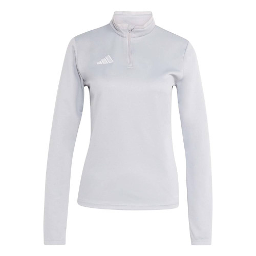 adidas Womens Entrada 26 1/4 Zip
