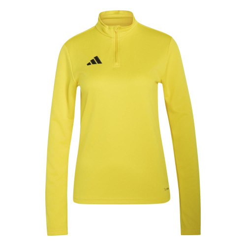 adidas Womens Entrada 26 1/4 Zip