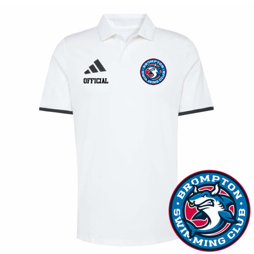Brompton SC - Polo Shirt - Official