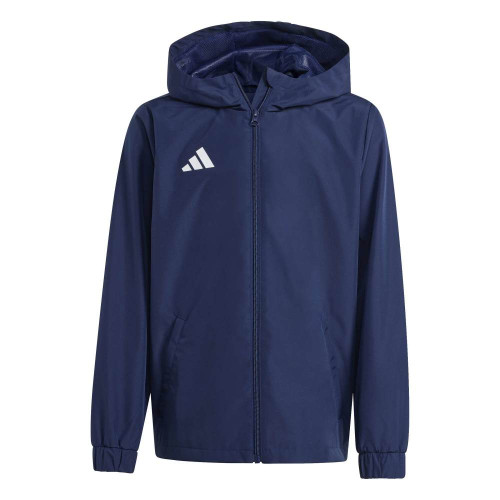 adidas Entrada 26 All Weather Jacket