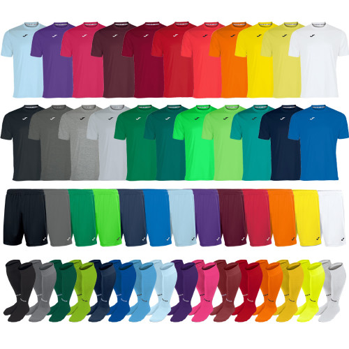 Joma Special Offer Kit