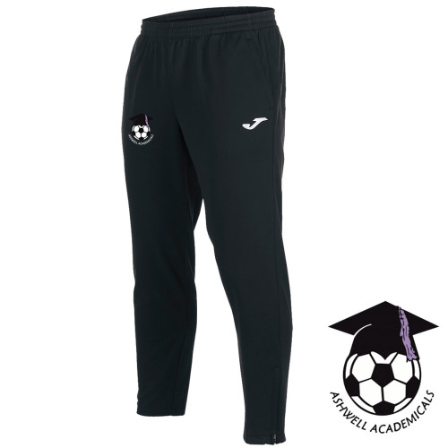 Ashwell AFC Training Bottoms (Fitted)