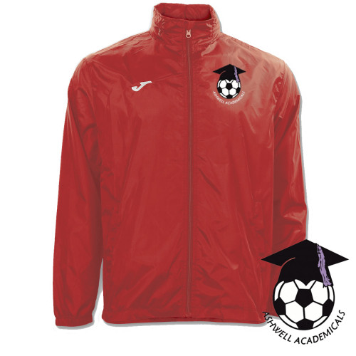 Ashwell AFC Rain Jacket
