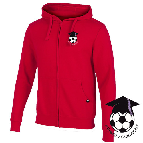 Ashwell AFC Zip Hoodie