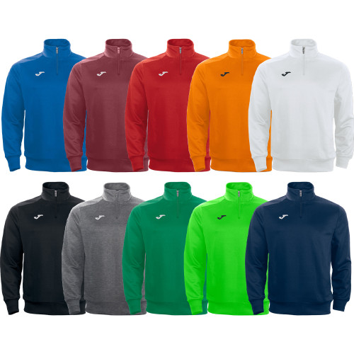 Joma 1/4 Zip Special Offer