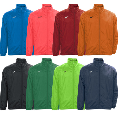 Joma Rain Jacket Special Offer