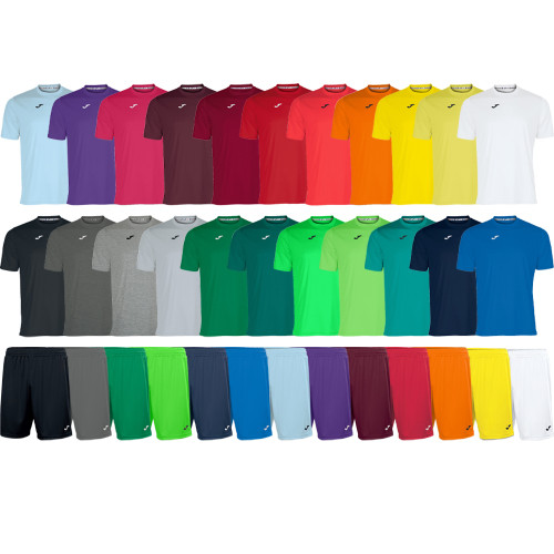 Joma Training Kit Special Offer