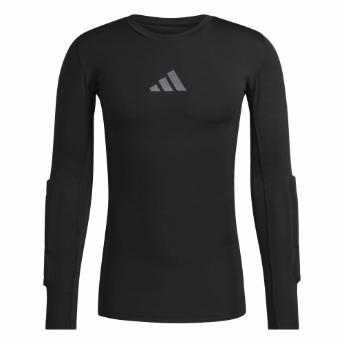 adidas Padded Goalkeeper Baselayer (Long Sleeve)