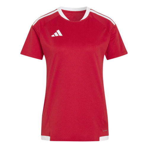 adidas Womens Tiro 26 Competition Match Jersey