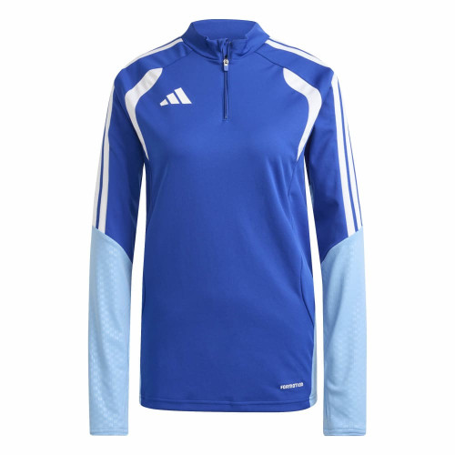adidas Womens Tiro 26 Competition 1/4 Zip